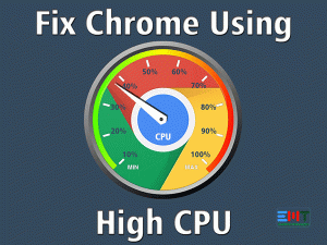 Read more about the article Chrome Using High CPU: BROWSER FIXED (Easy Troubleshooting)