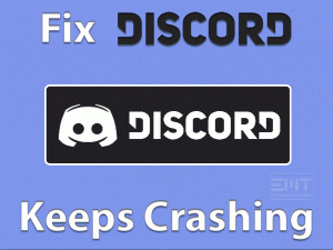 Read more about the article Fix Discord Keeps Crashing
