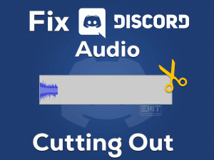 Read more about the article Fix Discord Audio Cutting Out